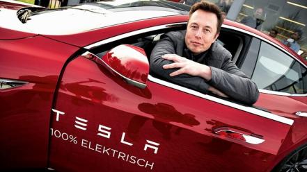 ​Y a todo esto ¿quién es Elon Musk?