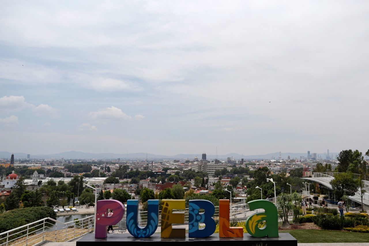Inician festejos del 491 aniversario de la fundación de Puebla. Estas son las actividades