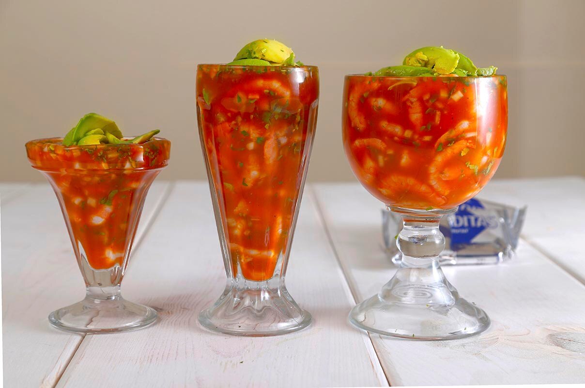 Silver Mariscos es reconocido por especializarse en ostras y ceviche, lo que lo posiciona como uno de los mejores restaurantes de mariscos en la ciudad de Puebla. 

Foto: Producción El Universal Puebla