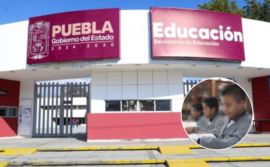 Preinscripciones Puebla 2026: ¿cuándo es el último día para hacer el trámite en línea?