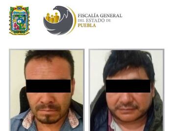 Seguirán en prisión los dos detenidos durante cateos a ranchos de ‘El Toñín’