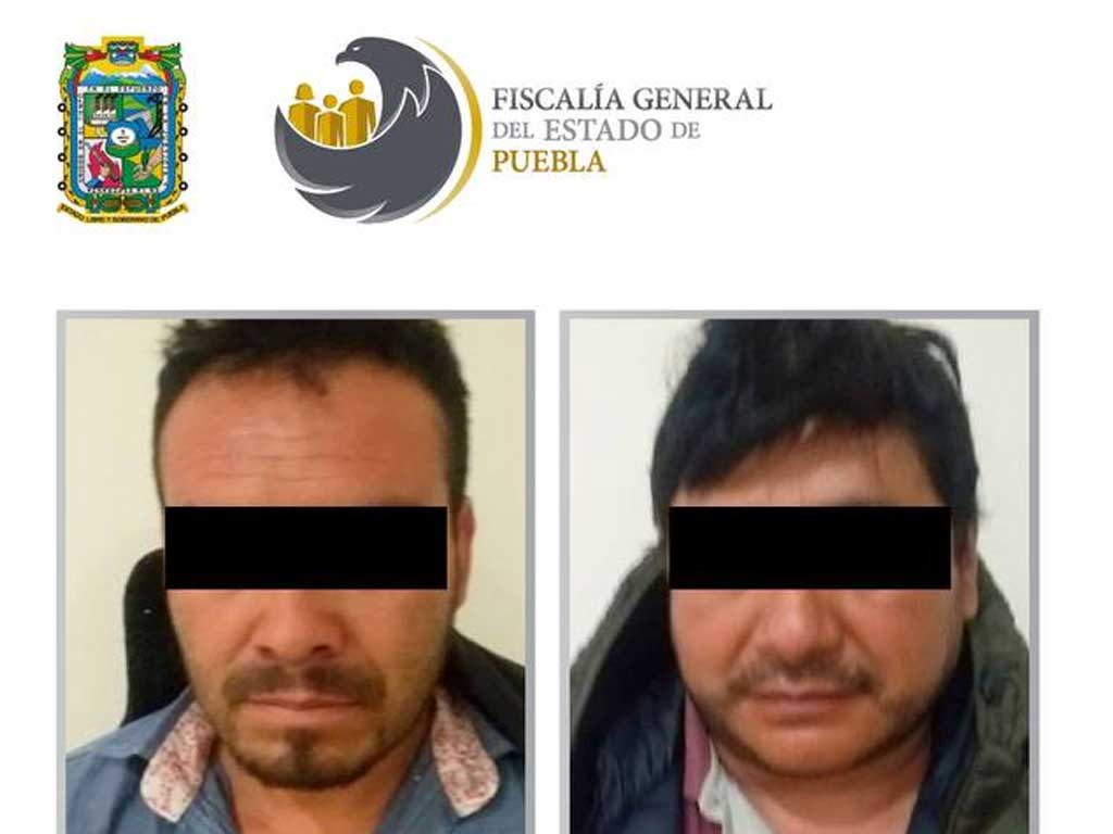 Seguirán en prisión los dos detenidos durante cateos a ranchos de ‘El Toñín’