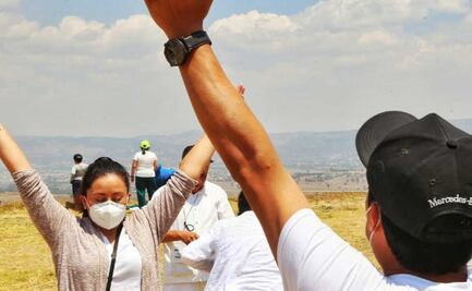 Equinoccio en Puebla: top de lugares para recibirlo