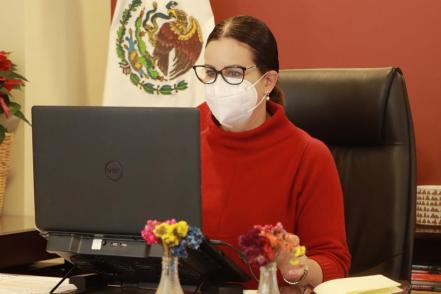 Día de la Mujer. Poblanas con poder cuentan su experiencia