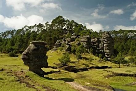 ¿Qué hacer en Semana Santa 2022? Zacatlán, el Pueblo Mágico de la sidra y paisajes increíbles
