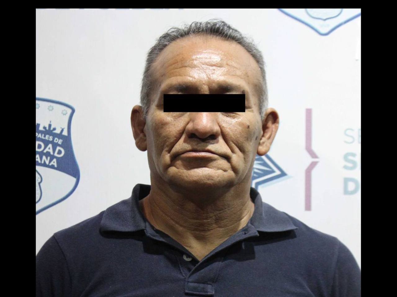 Detienen a hombre que violó a su ex pareja en San Bartolo