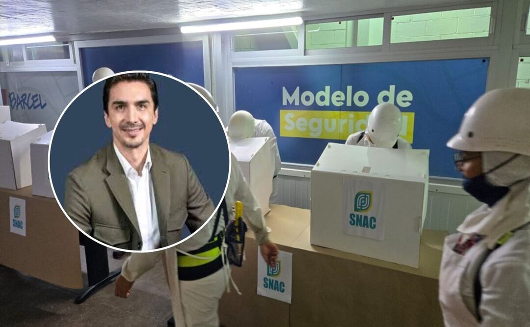 En un pliego petitorio, exigieron la separación de su cargo y su expulsión de ese sindicato | Foto: Especial