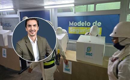 Disidentes del SNAC piden proceso penal contra Alejandro Martinez por presuntos malos manejos