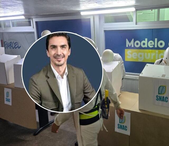 Disidentes del SNAC piden proceso penal contra Alejandro Martinez por presuntos malos manejos