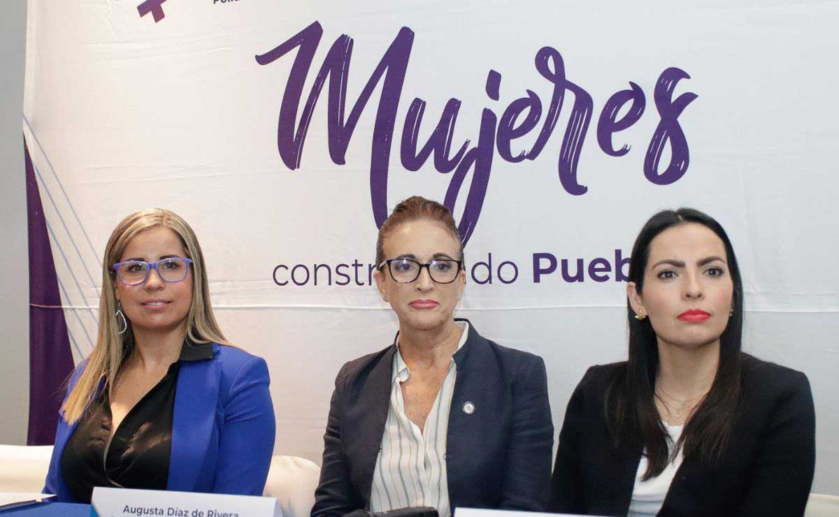 Partidos en Puebla destinan poco dinero para impulsar a las mujeres en la política