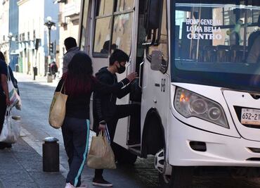 Aumenta el robo a transporte y a transeúnte en Puebla: Sedena