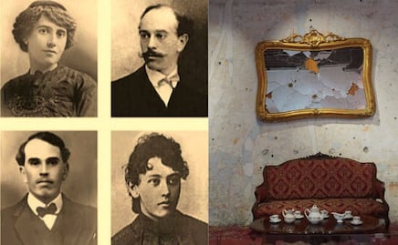 ¿Qué pasó en Puebla con los Hermanos Serdán? Datos que no sabías