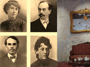 ¿Qué pasó en Puebla con los Hermanos Serdán? Datos que no sabías