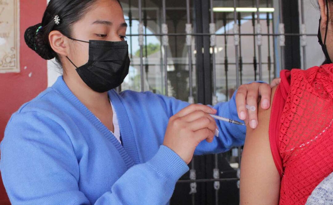 Foto: Agencia Es Imagen para El Universal Puebla