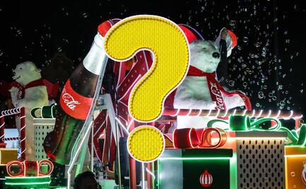 ¿Habrá Caravana Coca- Cola en Puebla? Autoridades hacen importante anuncio