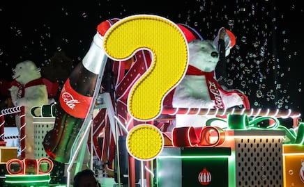 ¿Habrá Caravana Coca- Cola en Puebla? Autoridades hacen importante anuncio