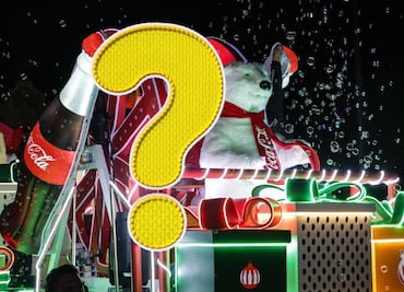 ¿Habrá Caravana Coca- Cola en Puebla? Autoridades hacen importante anuncio