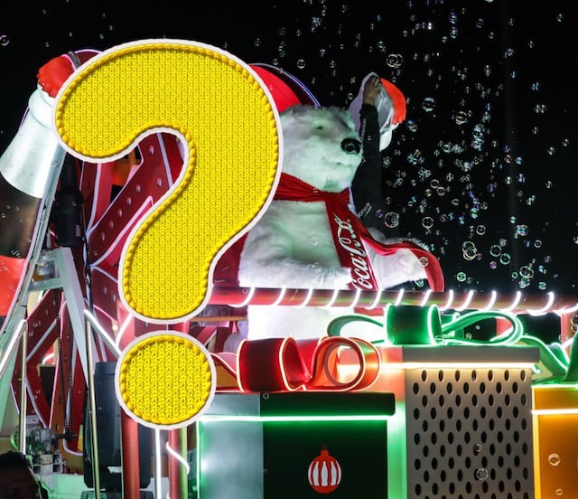 ¿Habrá Caravana Coca- Cola en Puebla? Autoridades hacen importante anuncio