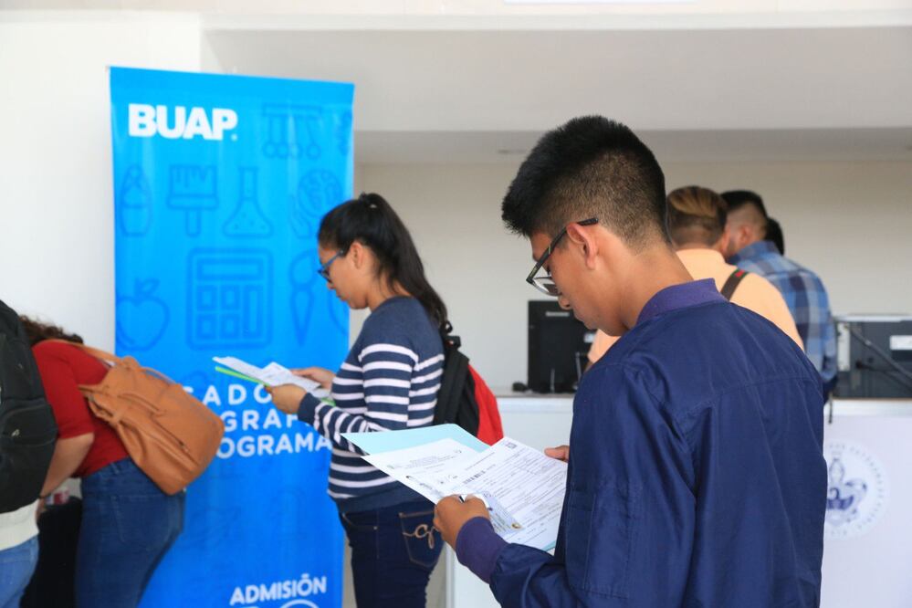 Aún hay una esperanza más para entrar en el Corrimiento BUAP 2024 | Foto: EsImagen