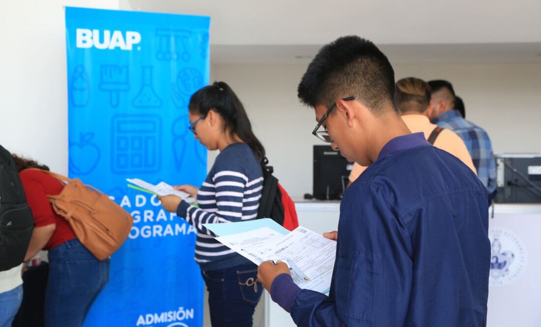 Aún hay una esperanza más para entrar en el Corrimiento BUAP 2024 | Foto: EsImagen