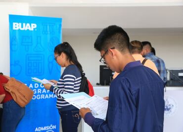 Si no lograste entrar, aún hay oportunidad en el Corrimiento BUAP 2024 ¿Qué es y cuándo inicia?