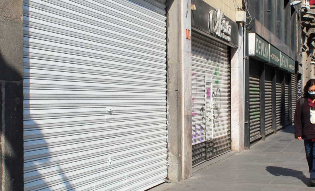 Foto: Agencia Es Imagen para El Universal Puebla