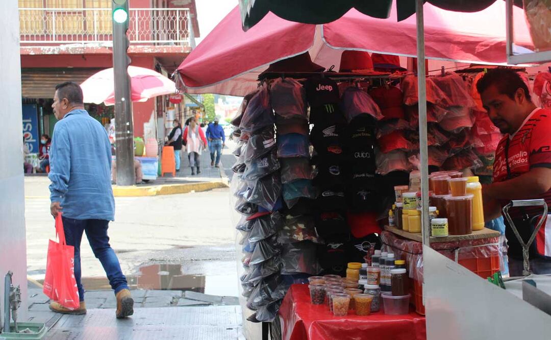 Foto: Agencia Es Imagen para El Universal Puebla