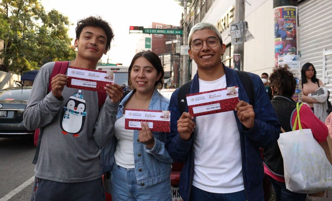 Este apoyo se distribuye a lo largo de 10 meses, excluyendo los dos períodos de vacaciones establecidos en el calendario oficial de la Secretaría de Educación Pública (SEP).
Foto: Producción El Universal Puebla