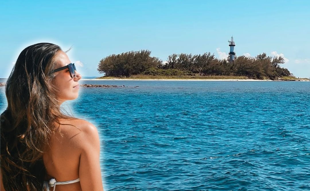 Cancuncito es ideal para estás vacaciones de verano | Foto: Redes sociales / Canva