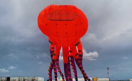 Volarte Festival 2023 del 3 al 5 de marzo en Cholula