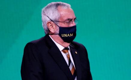 UNAM prepara en CDMX regreso a clases presenciales en agosto