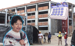 Nueva preparatoria Emiliano Zapata de la BUAP estará lista en esta fecha