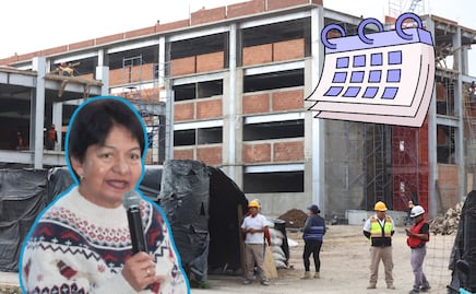 Nueva preparatoria Emiliano Zapata de la BUAP estará lista en esta fecha