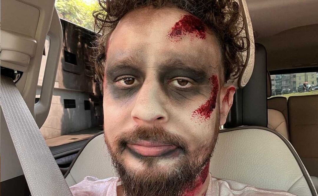 Foto: instagram luisitocomunica