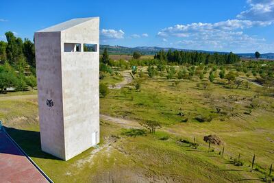 Conoce el Parque Bicentenario de Totimehuacán, el pulmón de la ciudad de Puebla