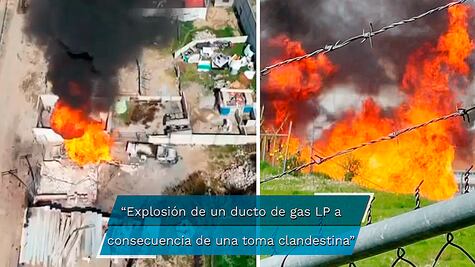 "Corrimos para tratar de salvarnos": José Alfonso Rodríguez