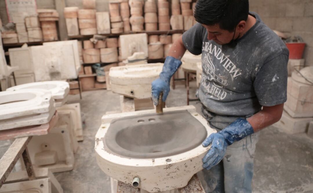 FOTO: Agencia Es Imagen para El Universal Puebla