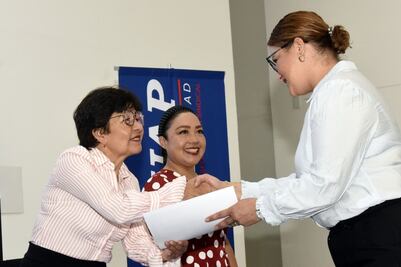 Profesoras de la BUAP reciben el Galardón Académica Universitaria 2026