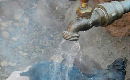 Se necesitan miles de millones de pesos para dotar agua a la capital: Barbosa