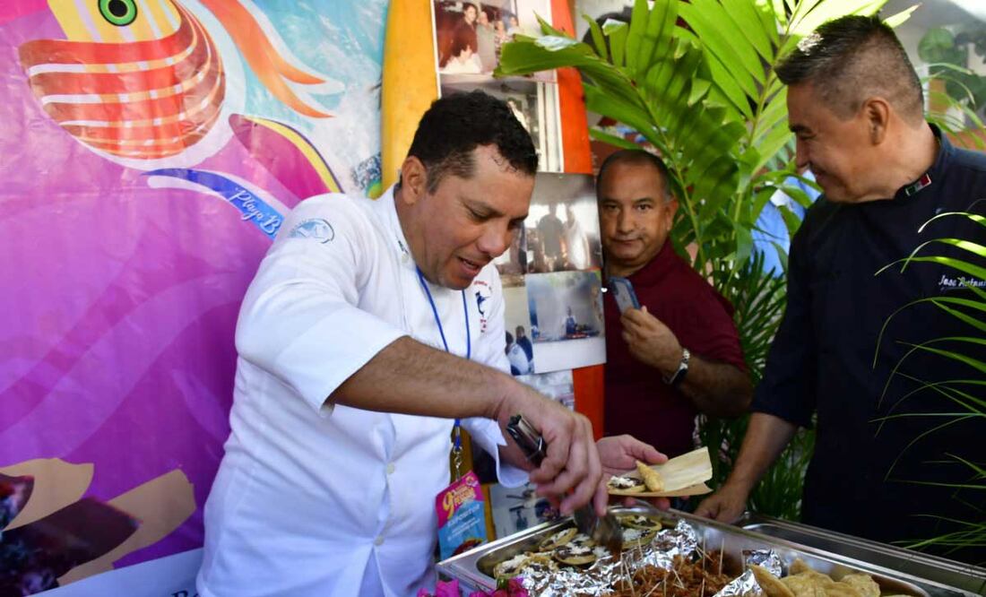 Por el Buen Fin 2022 restauranteros en Puebla ofrecen el 10 por ciento de descuento | Foto: Agencia Es Imagen para El Universal Puebla