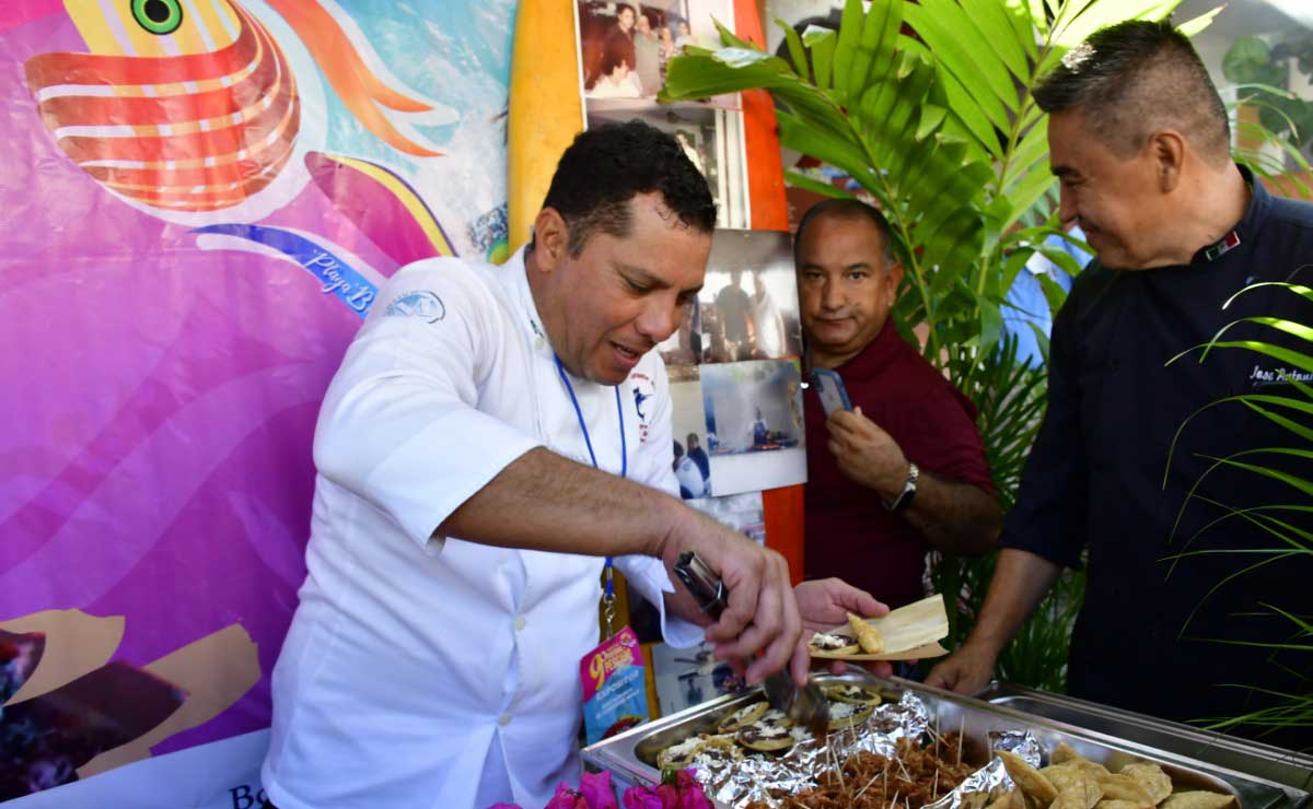 Con diversas promociones Canirac Puebla se une al Buen Fin 2022