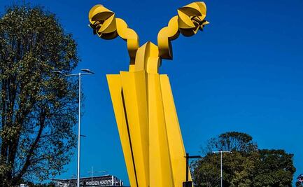 ¿Sabes lo que contiene la cápsula del tiempo del Ángel Custodio?