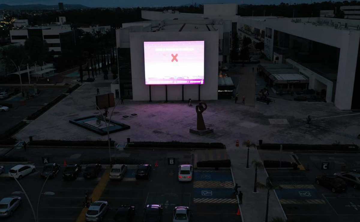 4 lugares para ver películas de terror en Puebla