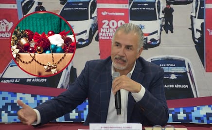 Habilita Gobierno de la Ciudad espacios regulados para venta navideña