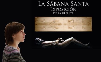 Réplica de la Sábana Santa llega a Puebla: Todo lo que debes saber