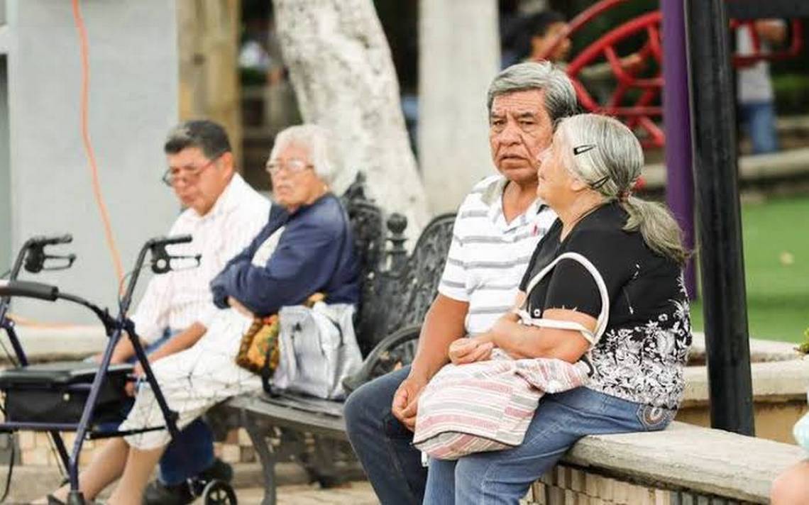 Las pensiones ofrecidas por el IMSS y el ISSSTE son prestaciones económicas diseñadas para proteger a los trabajadores en caso de accidente laboral, enfermedad o accidente no relacionado con el trabajo, o al alcanzar los 60 años de edad.

Foto: Producción El Universal Puebla