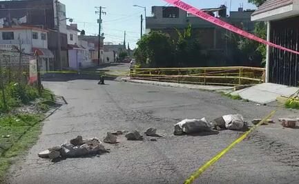 Cuidado, se agrieta puente en las Naciones Unidas