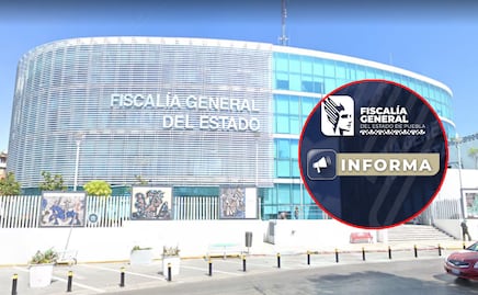 Investigan a 3 agentes de FGE por corrupción; designan a 5 nuevos fiscales