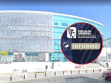 Investigan a 3 agentes de FGE por corrupción; designan a 5 nuevos fiscales