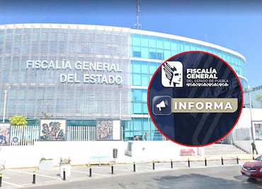 Investigan a 3 agentes de FGE por corrupción; designan a 5 nuevos fiscales